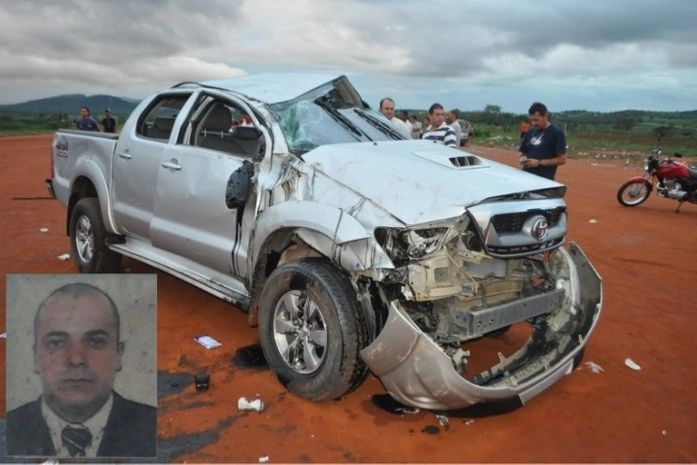 Eventos foram suspensos após acidente e morte