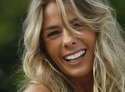 Aos 40 anos, Adriane Galisteu quer engravidar naturalmente: 'Se não vier, tudo bem'