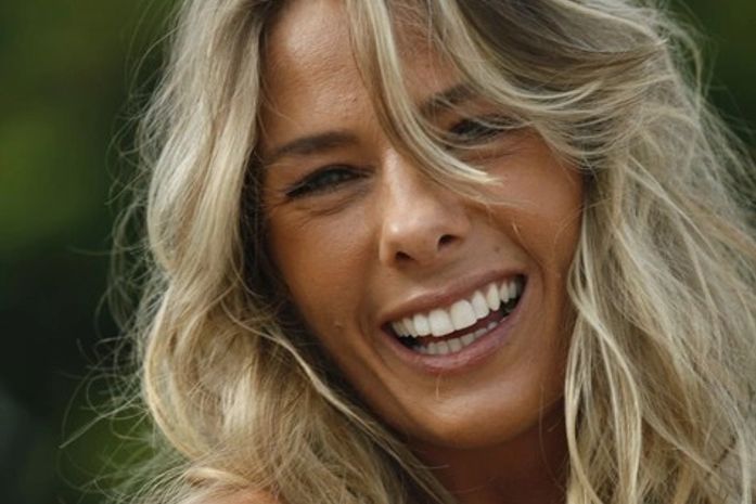 Aos 40 anos, Adriane Galisteu quer engravidar naturalmente: 'Se não vier, tudo bem'