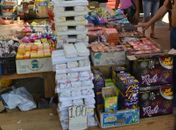  Força tarefa fiscaliza postos de vendas de fogos ilegais em Maceió