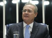 Renan ganha apoio importantes a seu projeto que institui passe livre estudandil