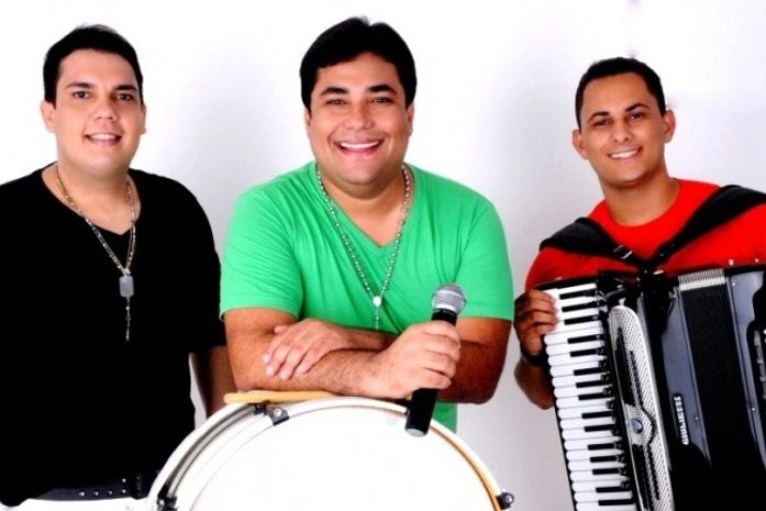 Palhoção da Serraria terá banda Môfio no próximo sábado