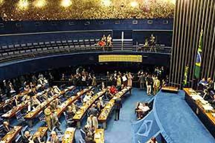 Senado Federal