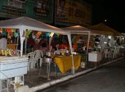 Vendedores apostam nas vendas no período junino