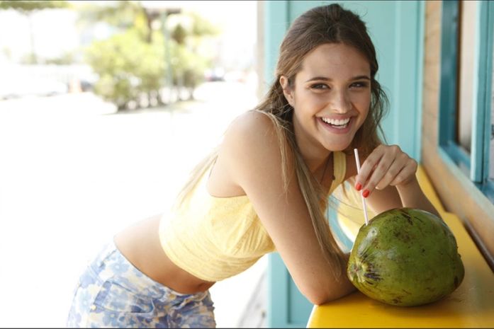 Periguete de 'Malhação' será protagonista de nova novela ao lado de Simas