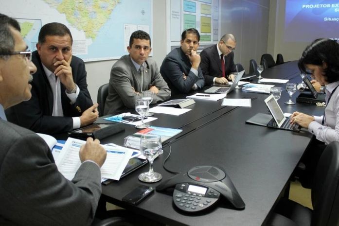 Segurança terá mais R$ 8 milhões para construção de presídio e Centro de Ressocialização