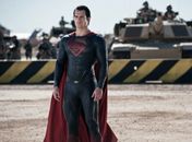 ‘O homem de aço’ exagera em detalhes sobre novo Superman