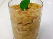 Anote! Paçoca cremosa  com amendoim torrado  fica pronta em 20min