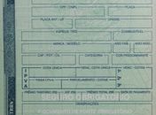 Documentos foram emitidos com sigla de outro estado