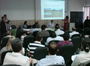 MPE impugna audiência pública sobre Central de Tratamento de Resíduos 