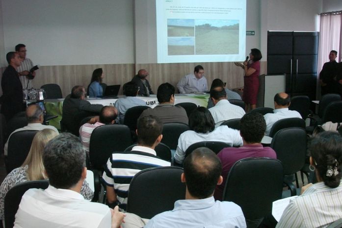 MPE impugna audiência pública sobre Central de Tratamento de Resíduos