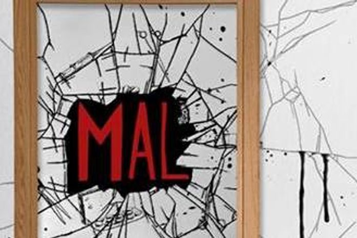 “Mal” o novo espetáculo da Cia. do Chapéu faz temporada em julho