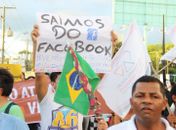 Manifestação