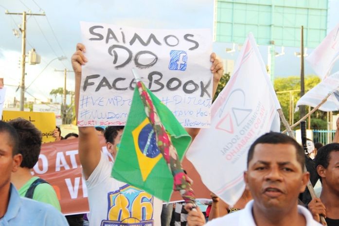 Manifestação