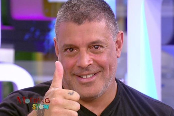 Declaração bombástica! Alexandre Frota diz que já "namorou" deputado Feliciano