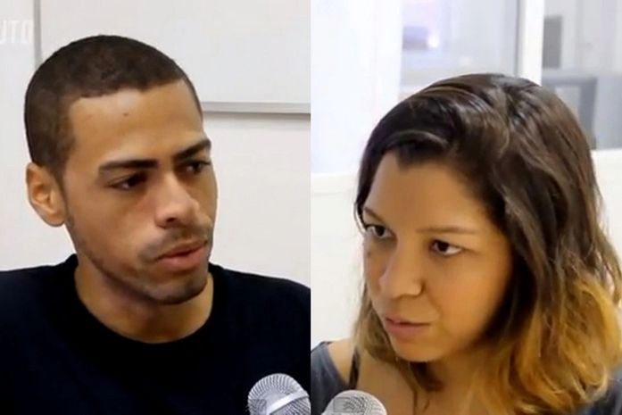 Brasil Mais Seguro: acadêmicos de jornalismo produzem documentário