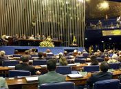 Mudanças do plebiscito podem valer em 2014