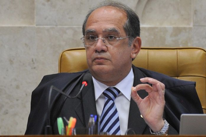 Gilmar Mendes