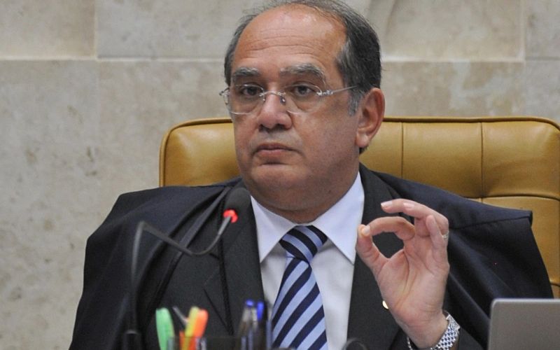 Gilmar Mendes