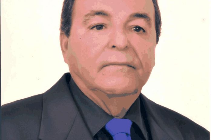 Itamar, 35 anos de comércio