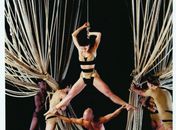 Cia.de Dança Deborah Colker apresenta três espetáculos em Maceió