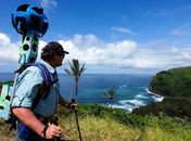 Google busca voluntários para mapear o mundo para o Street View