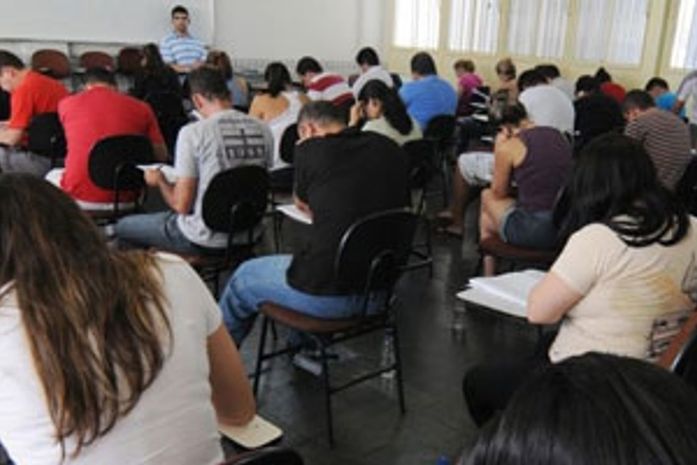 ANS divulga edital com 200 vagas; salários de até R$ 6 mil