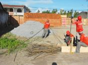 Governo de Alagoas inicia obras da primeira UPA de Maceió