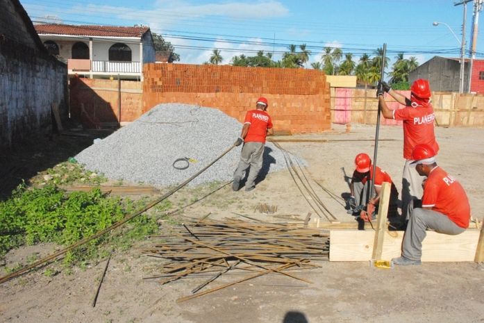 Governo de Alagoas inicia obras da primeira UPA de Maceió