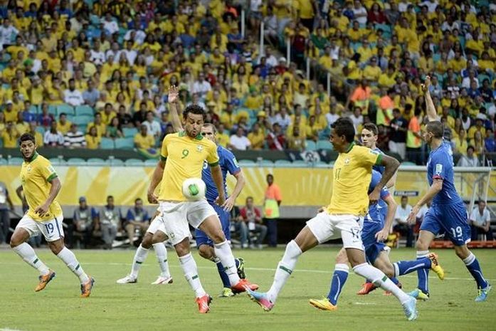 Bares se preparam para receber torcedores na final da Copa das Confederações