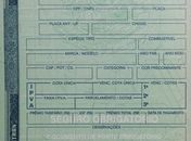 Detran alerta para falha em emissão do documento de porte obrigatório