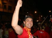 Cristóbal Hernandez