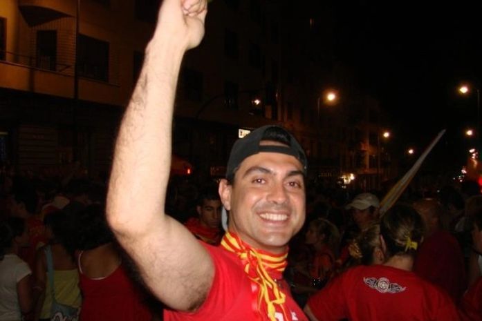 Cristóbal Hernandez