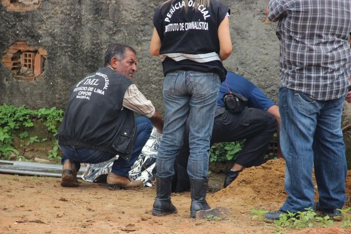 Peritos do IC - Arquivo