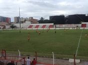  Em teste contra o sub-20, CRB aplica goleada antes do Fortaleza 