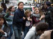 Critica: Guerra Mundial Z