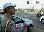 SMTT inicia operação de fiscalização a transportes clandestinos na capital