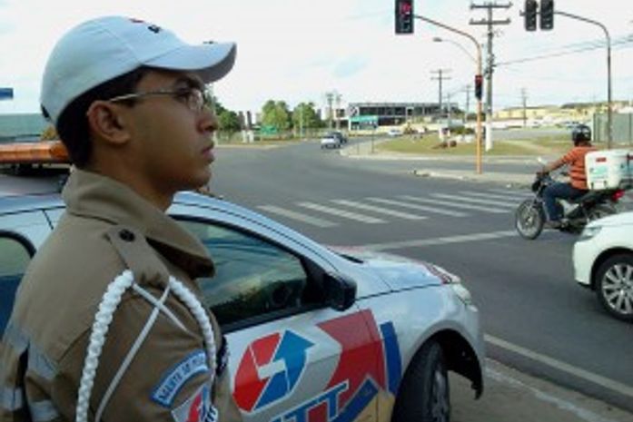 SMTT inicia operação de fiscalização a transportes clandestinos na capital