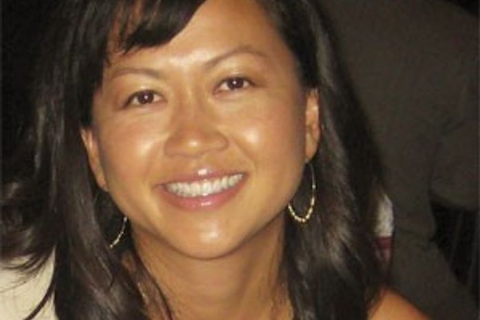 Dori Rhoades agora procura comprador de jaqueta que pagou R$ 40 por R$ 39 mil em bens