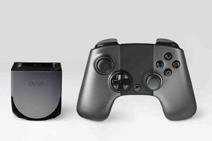 Google quer lançar seu próprio console Android, diz jornal