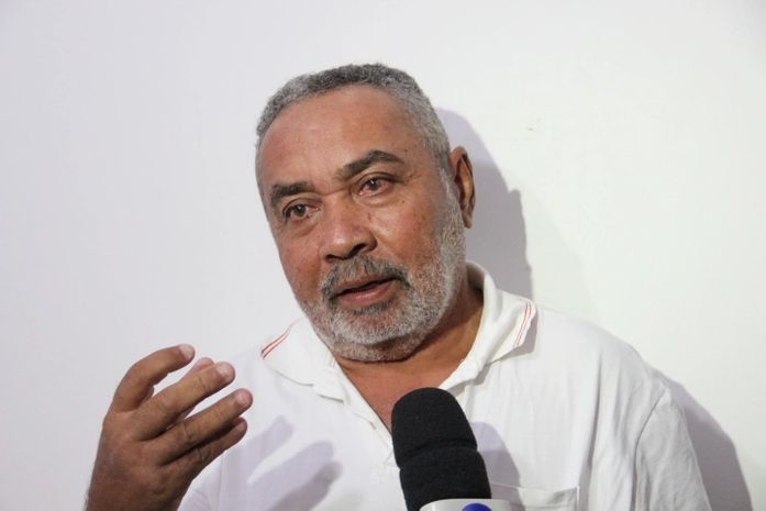 Pai de Zacarias, José Pedro da Silva