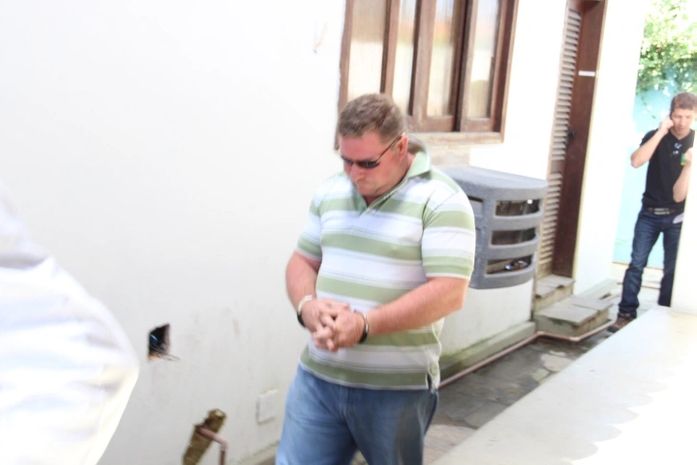 Servidor que atirou em estudante é indiciado por tentativa de homicídio