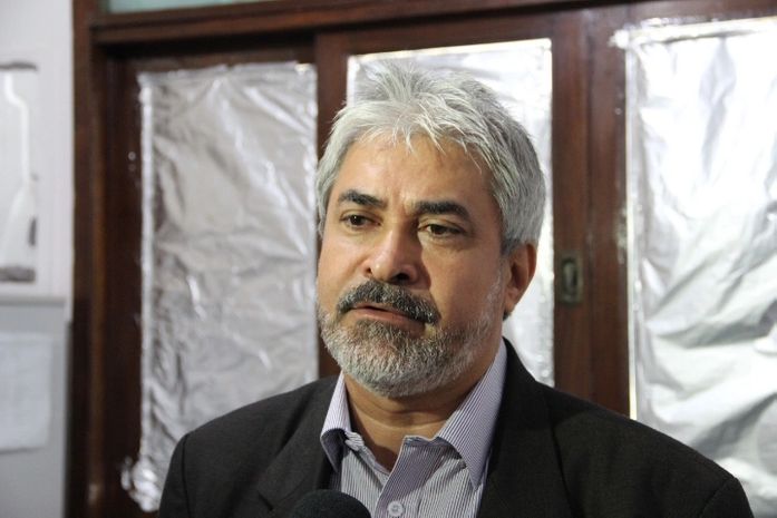 Delegado Cícero Lima 