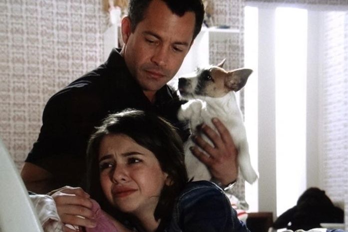 Paloma desaba ao ver declaração de amor entre Paulinha e Bruno