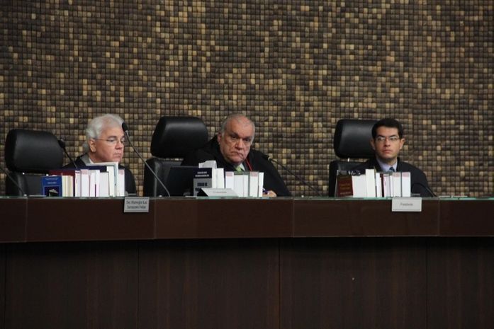 Presidente do TJ quer anular falência do Grupo JL