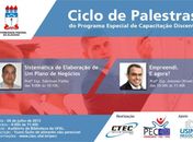  Empreendedorismo será tema de palestras na UFAL 