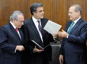 Governo entrega ao Congresso cinco temas para plebiscito