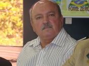 Prefeito Carlos Alberto Canuto satisfeito com a queda da criminalidade