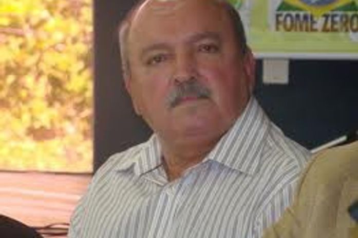 Prefeito Carlos Alberto Canuto satisfeito com a queda da criminalidade