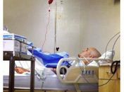 Filho de empresário passa bem após transplante de medula óssea 